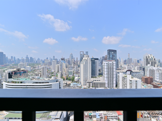 For rent 1 Beds condo in Khlong Toei, Bangkok
