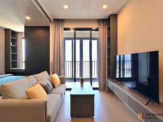 For rent 1 Beds condo in Khlong Toei, Bangkok