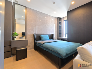 For rent 1 Beds condo in Khlong Toei, Bangkok