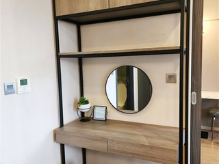 Wohnung zur Miete mit 1 Zimmer in Khlong Toei, Bangkok