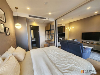 Wohnung zur Miete mit 1 Zimmer in Khlong Toei, Bangkok