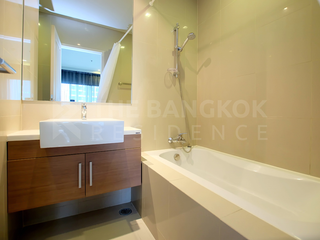 Condo en alquiler de 1 habitaciones en Khlong Toei, Bangkok