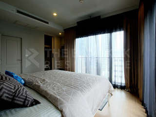 Condo en alquiler de 1 habitaciones en Khlong Toei, Bangkok