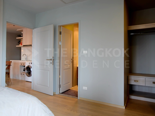Condo en alquiler de 1 habitaciones en Khlong Toei, Bangkok