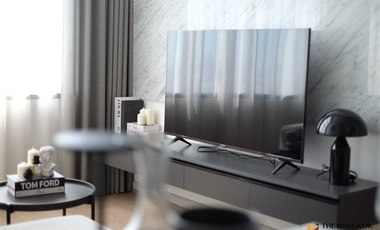 For rent 2 bedrooms condo in Sathon, Bangkok
