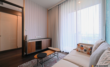 For rent 1 Beds condo in Khlong Toei, Bangkok