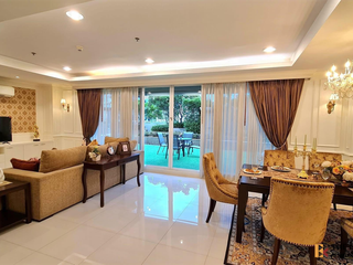 For rent 4 ベッドルーム condo in Watthana, Bangkok