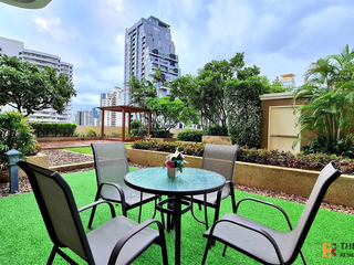 For rent 4 ベッドルーム condo in Watthana, Bangkok