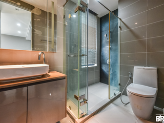 Аренда 2 спальни кондо в Банг Рак, Бангкок