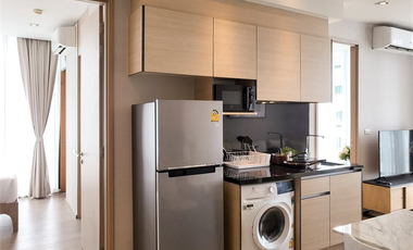 Condo en alquiler de 2 habitaciones en Khlong Toei, Bangkok