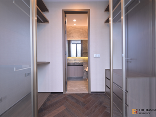 À louer 1 chambre condo à Khlong Toei, Bangkok