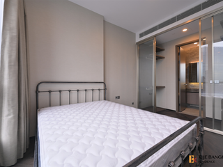 À louer 1 chambre condo à Khlong Toei, Bangkok