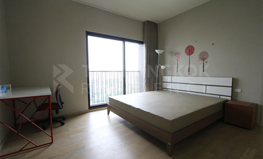 Condo en alquiler de 1 habitaciones en Khlong Toei, Bangkok