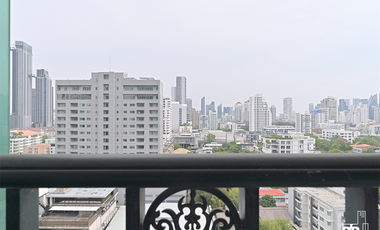 À louer 1 chambre condo à Watthana, Bangkok