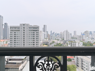 出租 1 卧室 公寓 在 Watthana, 曼谷