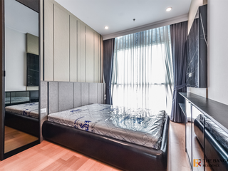 For rent 1 bed condo in Bang Rak, Bangkok