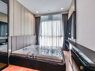 For rent 1 bed condo in Bang Rak, Bangkok