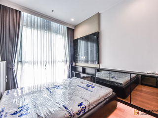 For rent 1 bed condo in Bang Rak, Bangkok