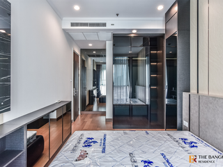 For rent 1 bed condo in Bang Rak, Bangkok