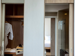 Wohnung zur Miete mit 2 Zimmer in Khlong Toei, Bangkok
