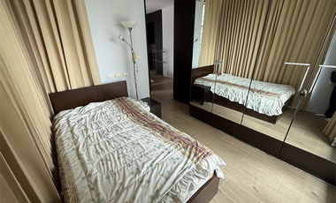 For rent 2 ベッドルーム condo in Khlong Toei, Bangkok