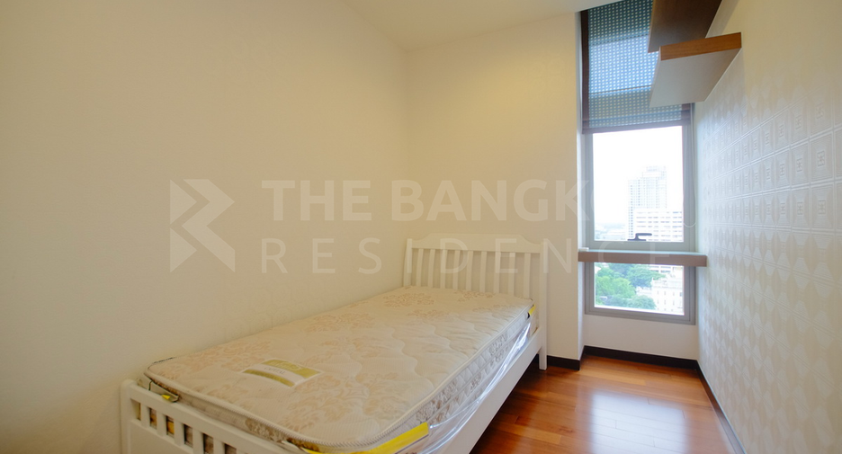 Condo en alquiler de 2 habitaciones en Khlong Toei, Bangkok