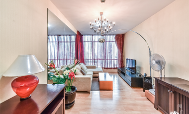For rent 2 ベッドルーム condo in Sathon, Bangkok