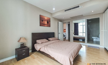 For rent 2 ベッドルーム condo in Sathon, Bangkok
