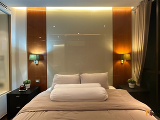 Wohnung zur Miete mit 1 Zimmer in Khlong Toei, Bangkok