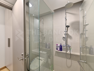 Condo en alquiler de 1 habitaciones en Khlong Toei, Bangkok