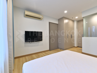 Condo en alquiler de 1 habitaciones en Khlong Toei, Bangkok