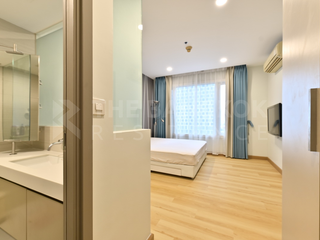 Condo en alquiler de 1 habitaciones en Khlong Toei, Bangkok