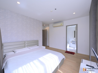 À louer 2 chambres condo à Watthana, Bangkok