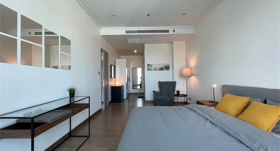 Wohnung zur Miete mit 3 Zimmer in Watthana, Bangkok