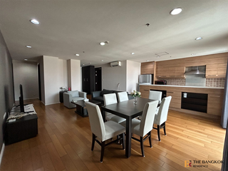 Wohnung zur Miete mit 2 Zimmer in Watthana, Bangkok