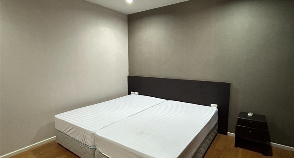 ให้เช่า 2 ห้องนอน คอนโด ใน วัฒนา, กรุงเทพฯ