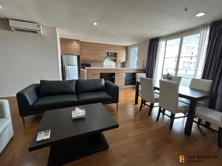 Wohnung zur Miete mit 2 Zimmer in Watthana, Bangkok