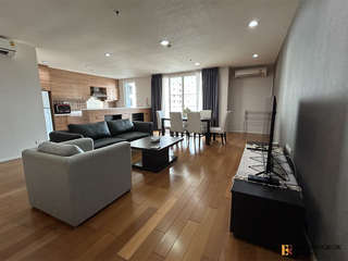 Wohnung zur Miete mit 2 Zimmer in Watthana, Bangkok