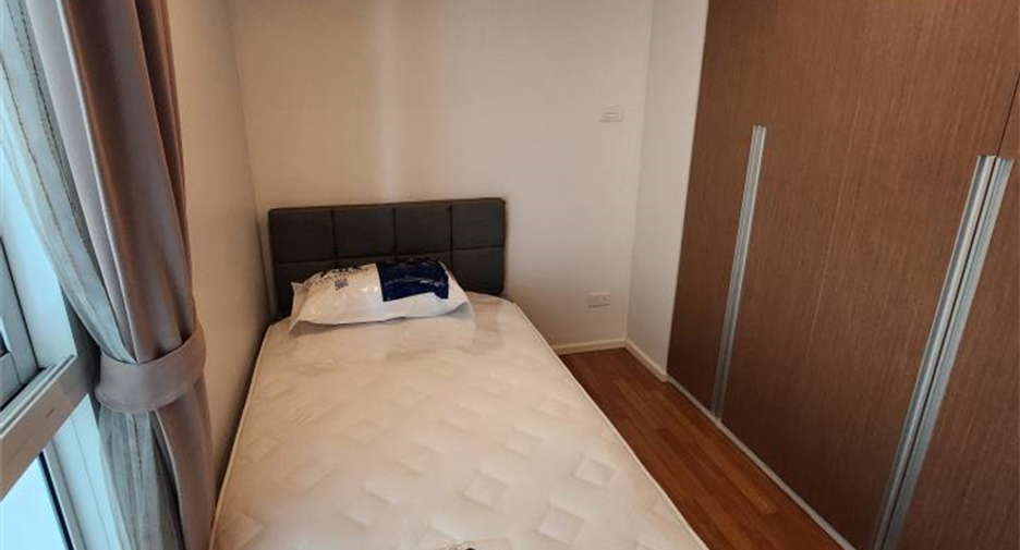 Wohnung zur Miete mit 2 Zimmer in Phra Khanong, Bangkok