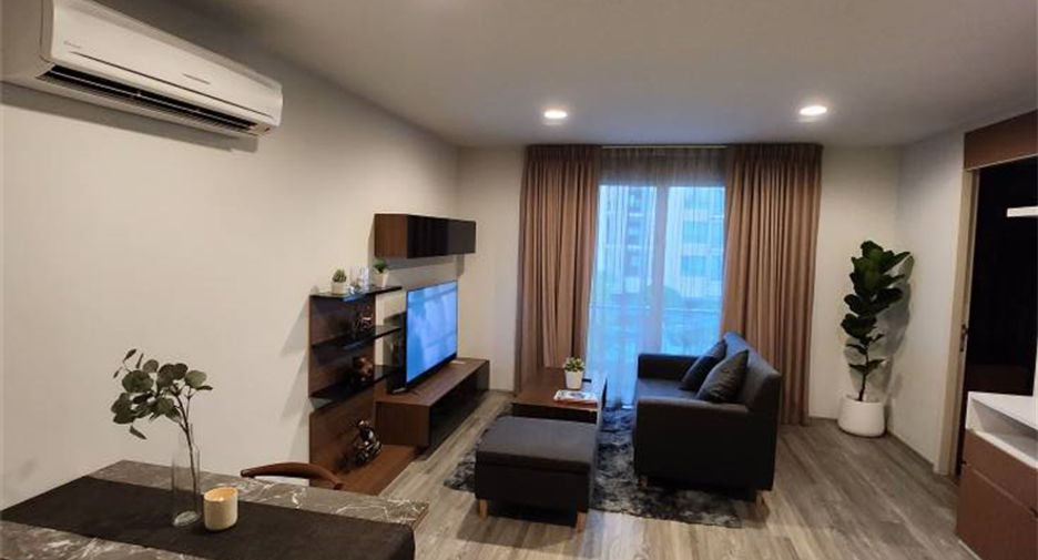 Wohnung zur Miete mit 2 Zimmer in Phra Khanong, Bangkok