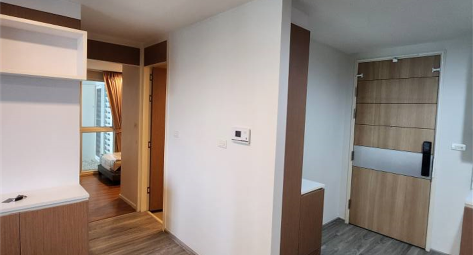Wohnung zur Miete mit 2 Zimmer in Phra Khanong, Bangkok