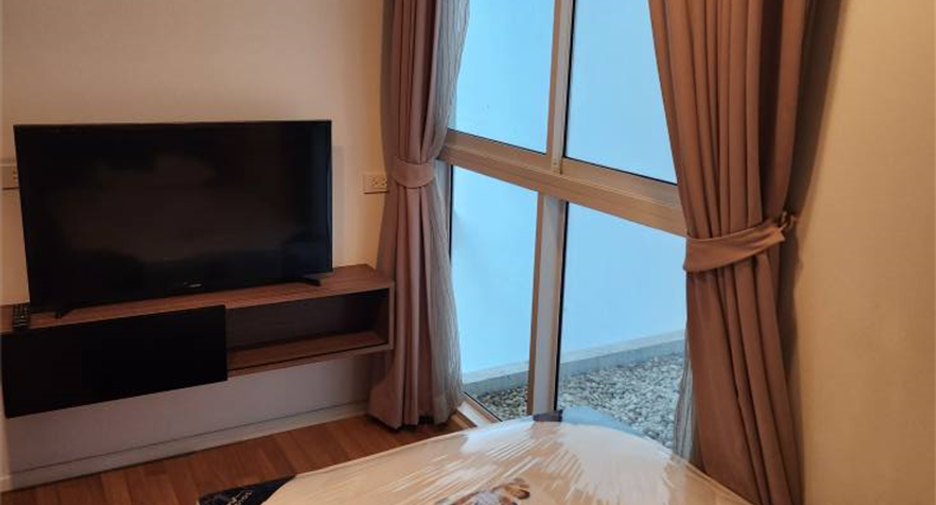 Wohnung zur Miete mit 2 Zimmer in Phra Khanong, Bangkok