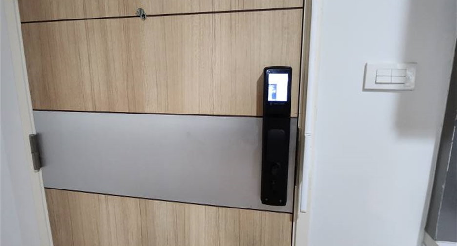 Wohnung zur Miete mit 2 Zimmer in Phra Khanong, Bangkok