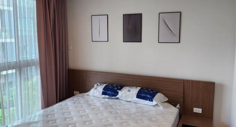 Wohnung zur Miete mit 2 Zimmer in Phra Khanong, Bangkok