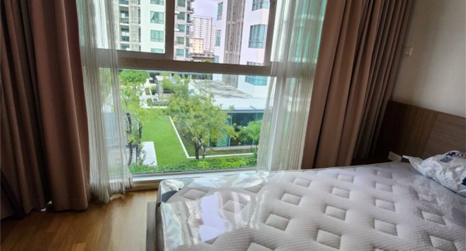 Wohnung zur Miete mit 2 Zimmer in Phra Khanong, Bangkok