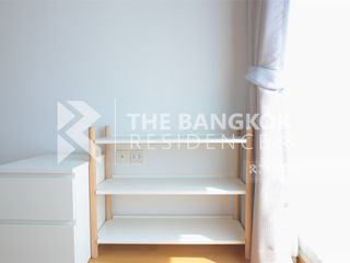 For rent 2 bedrooms condo in Sathon, Bangkok