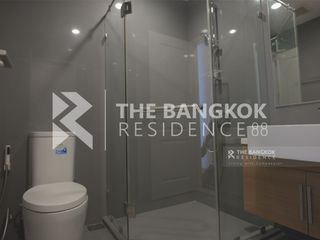 For rent 2 bedrooms condo in Sathon, Bangkok