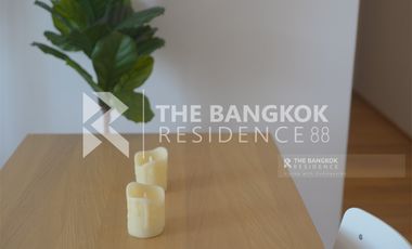 For rent 2 bedrooms condo in Sathon, Bangkok