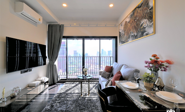 For rent 2 ベッドルーム condo in Watthana, Bangkok