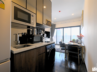 À louer 2 chambres condo à Watthana, Bangkok